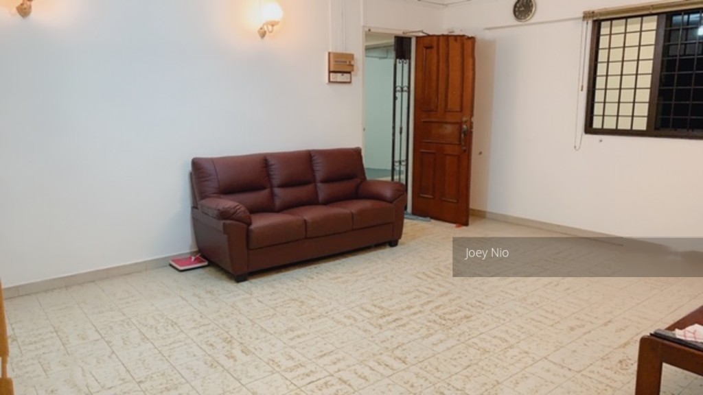 Ang Mo Kio Avenue 10 thumbnail photo